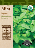 Mint Peppermint - Item #4074