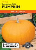 Pumpkin Connecticut Field - Item #413