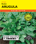 Arugula Rocket - Item #4179