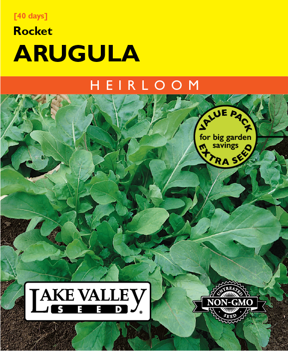 Arugula Rocket - Item #4179
