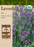 Lavender Vera - Item #4283