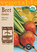 Beet Golden - Item #4284
