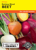 Beet Rainbow Blend - Item #4289