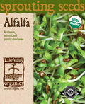 Alfalfa - Item #4369