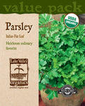 Parsley Italian Flat Leaf - Item #4444