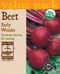 Beet Early Wonder - Item #4448