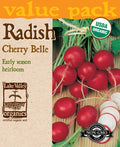 Radish Cherry Belle - Item #4458
