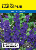 Larkspur Imperial Blue - Item #448
