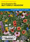 Butterfly Meadow Sweet Temptation Mix - Item #4488