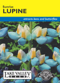 Lupine Sunrise - Item #4492