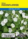 Moonflower White - Item #453