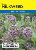 Milkweed Showy (Western Native) - Item #4533