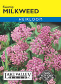 Milkweed Swamp (Eastern Native) - Item #4534