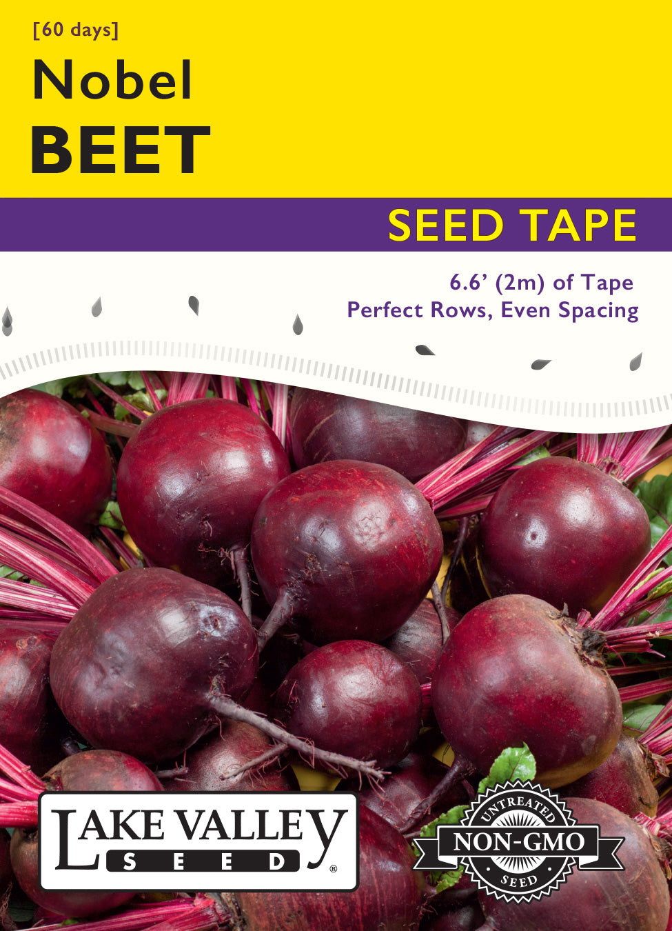 Beet Nobel - Item #4554