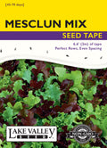 Mesclun Mix - Item #4557