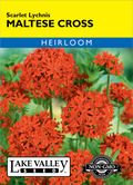 Maltese Cross - Item #4623