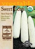 Corn Natural Bright - Item #4668