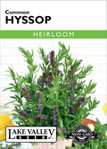 Hyssop - Item #4686