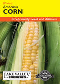Corn Sweet Ambrosia - Item #4693