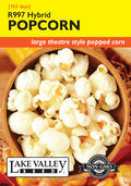 Corn Popcorn - Item #4694