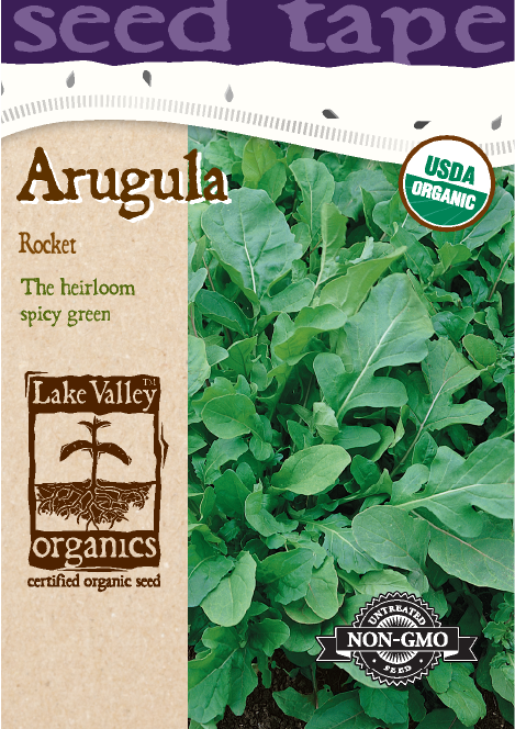 Arugula Rocket - Item #4724