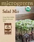 Salad Mix - Item #4733