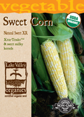 Corn Natural Sweet- Item #4740