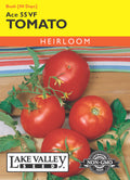 Tomato (Bush) Ace 55 VF - Item #476