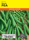Pea Wando (Bush) - Item #507