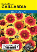 Gaillardia Blanket Flower - Item #51