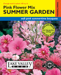 Summer Garden Mix Pink - Item #520