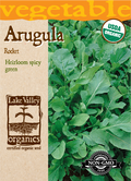 Arugula Rocket - Item #573