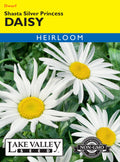 Daisy Shasta Silver Princess - Item #587