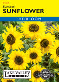 Sunflower Sunspot Dwarf - Item #640