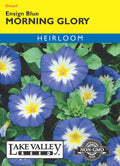 Morning Glory Ensign Blue - Item #678