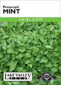 Pennyroyal - Item #692