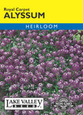 Alyssum Royal Carpet - Item #7