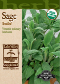Sage Broadleaf - Item #856