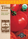 Tomato (Pole) Beefsteak - Item #878