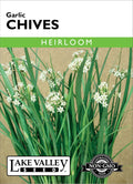 Chives Garlic - Item #91