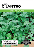 Cilantro Leisure - Item #93
