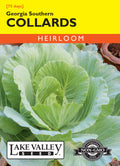 Collards Georgia Southern - Item #96
